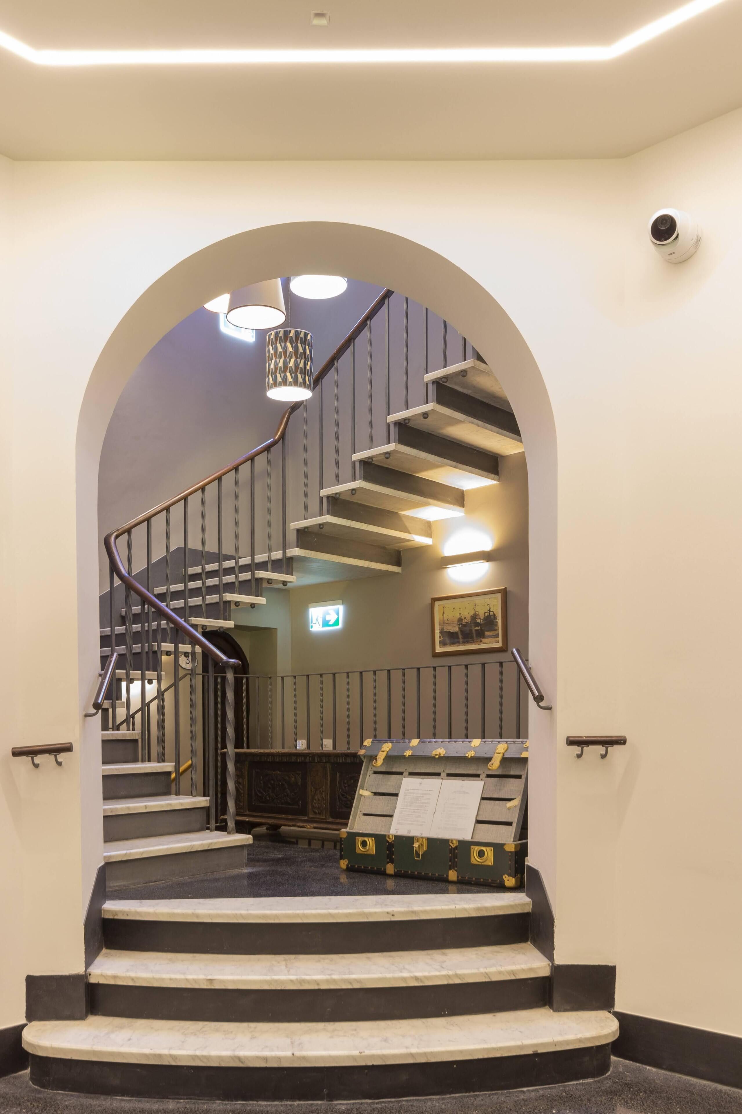 Photo - Hotel Villa Alberti Portofino Land