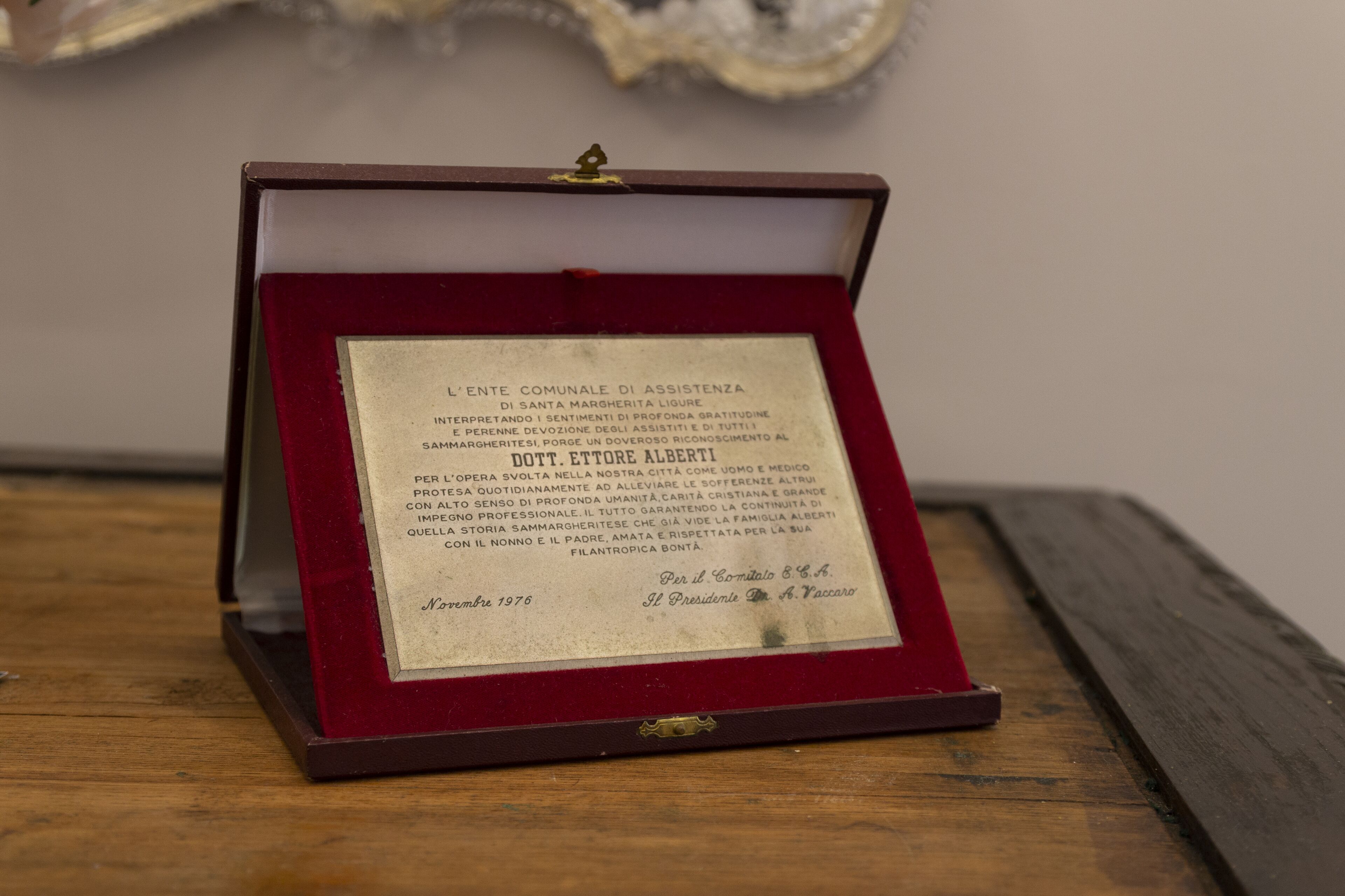 Photo - Hotel Villa Alberti Portofino Land