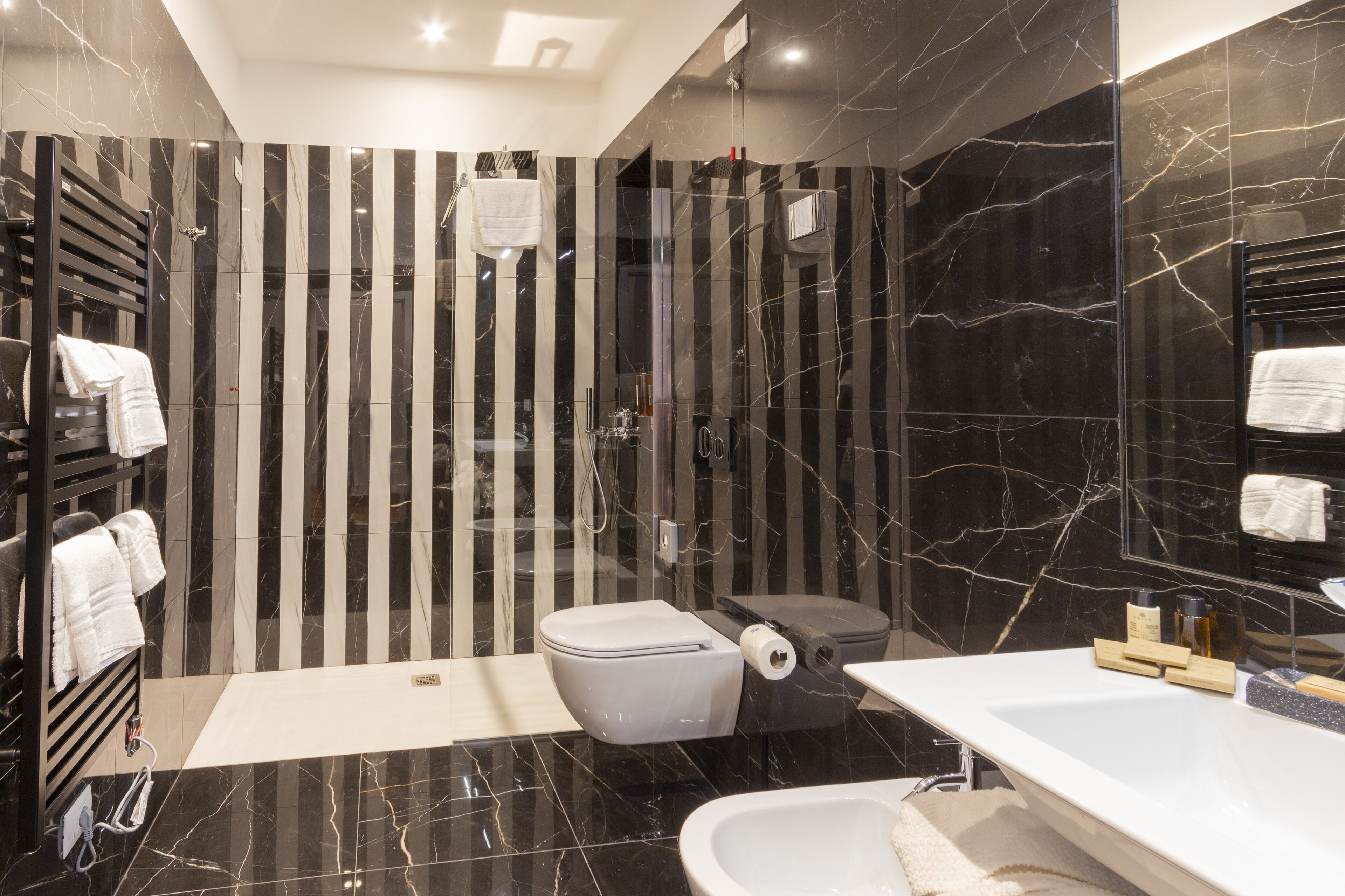 Photo - Hotel Villa Alberti Portofino Land