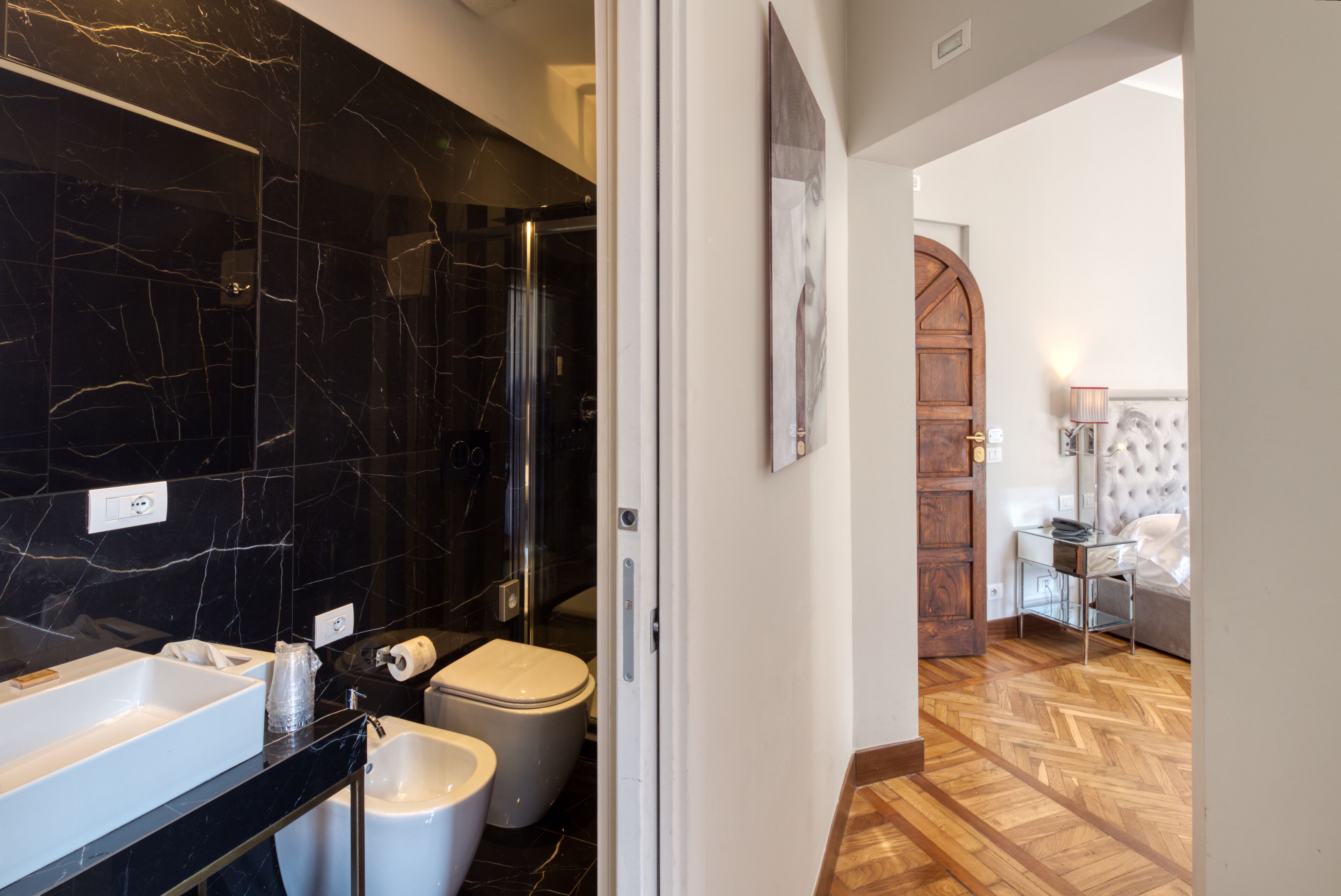 Photo - Hotel Villa Alberti Portofino Land