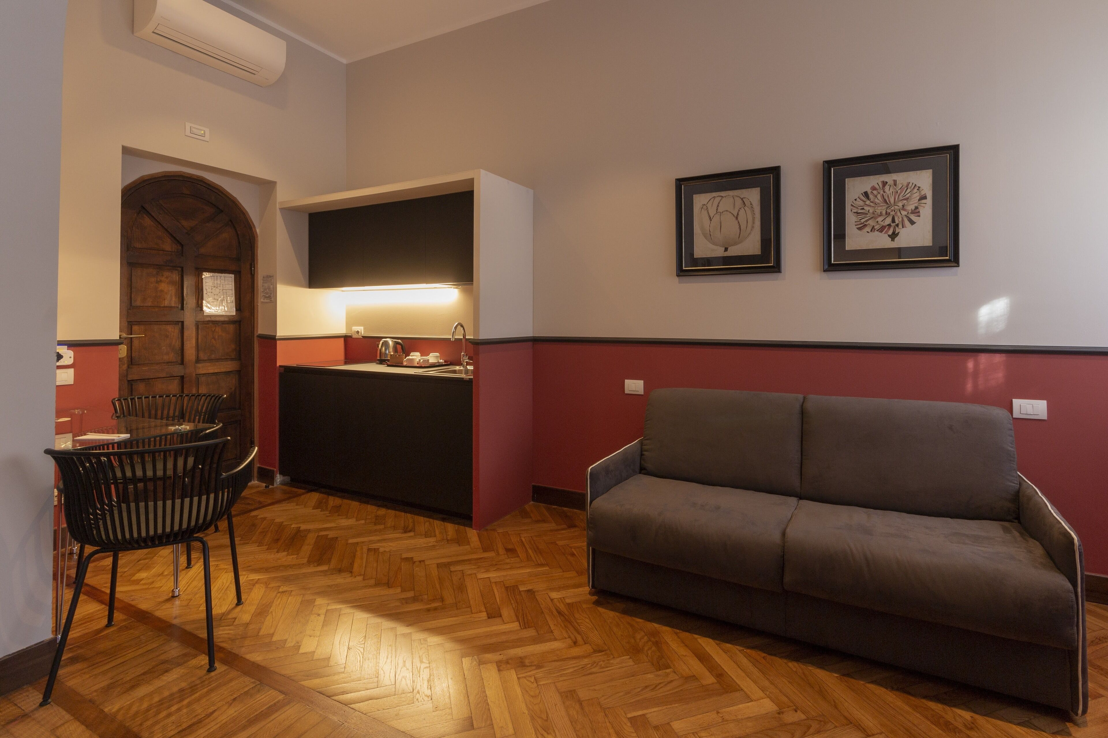 Photo - Hotel Villa Alberti Portofino Land