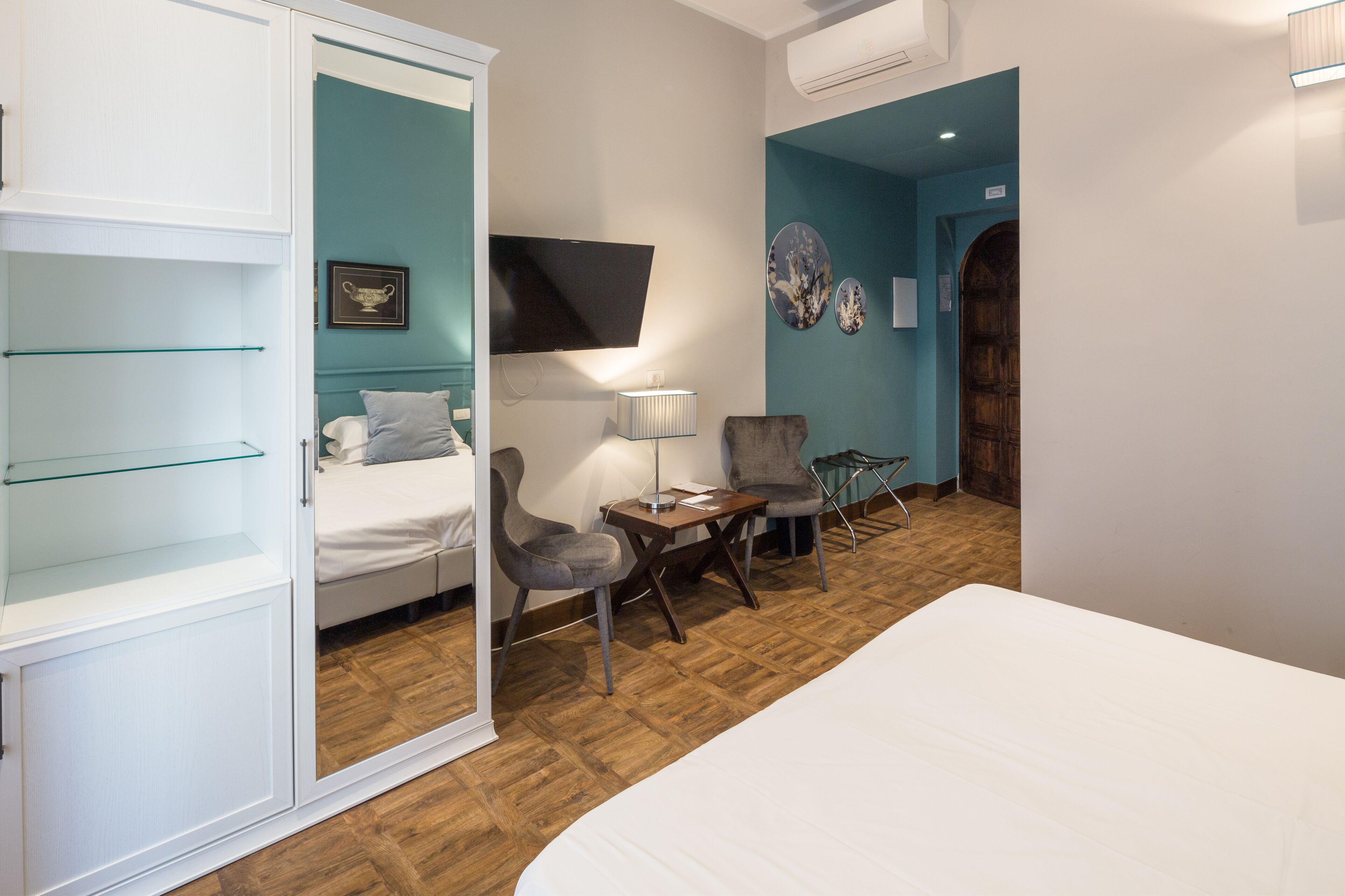 Photo - Hotel Villa Alberti Portofino Land