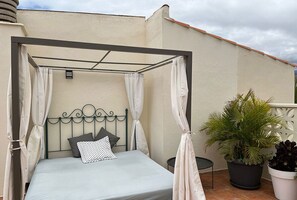2 Schlafzimmer, kostenloses WLAN, Bettwäsche