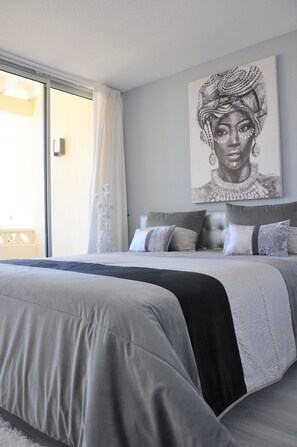 2 slaapkamers, gratis wifi, beddengoed