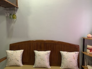 Casa geminada família, 2 quartos | Área de estar