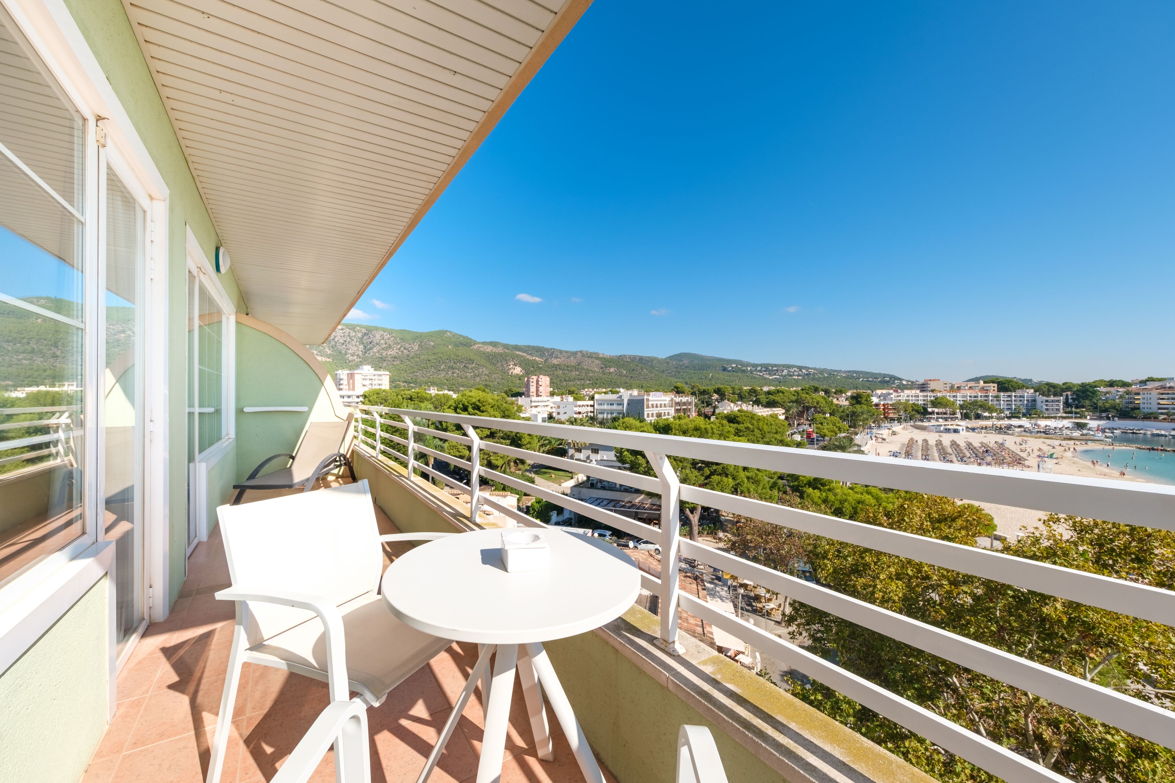 Photo - Hotel Agua Beach - Adults Only