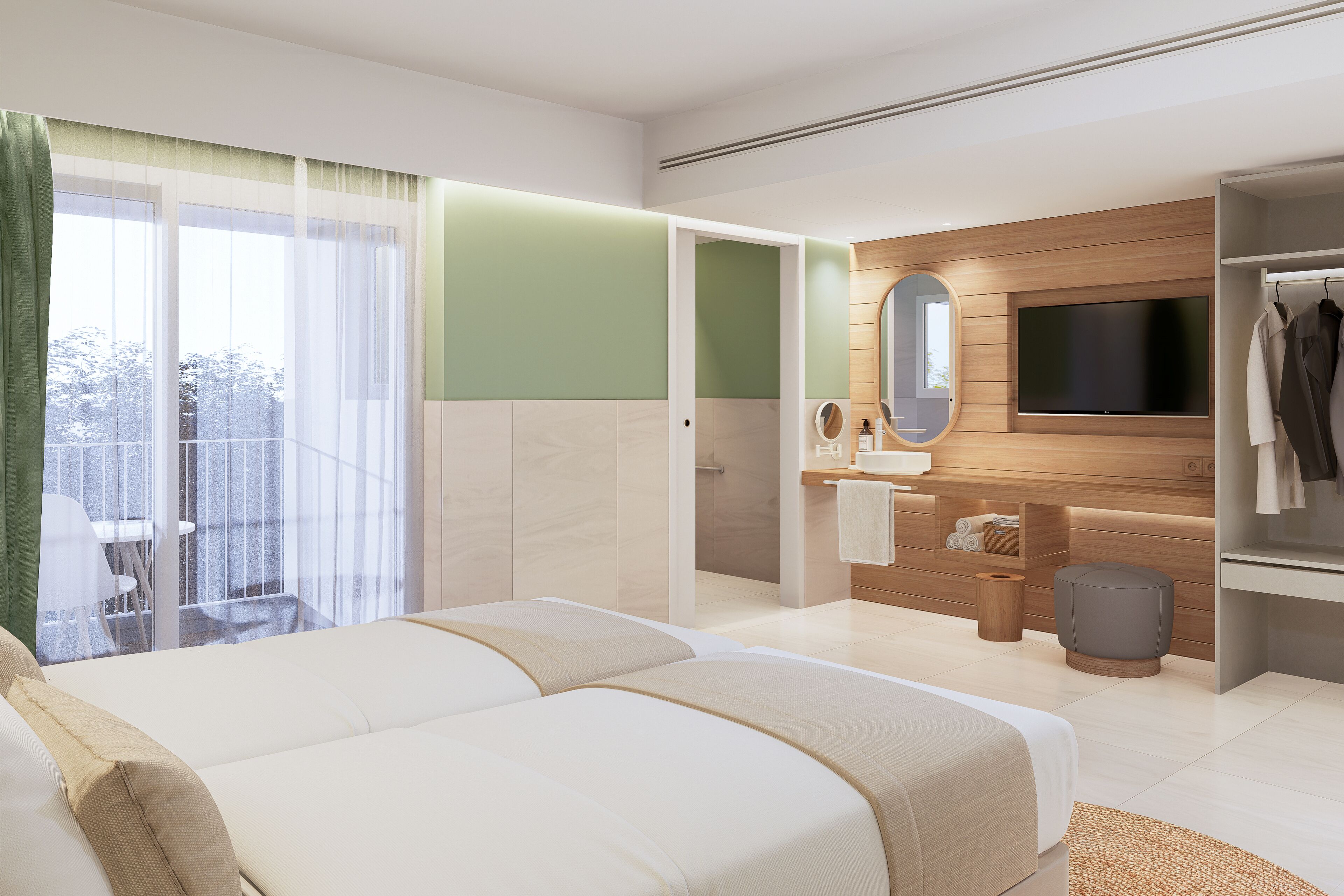 Foto - Hotel Agua Beach "Adults only"