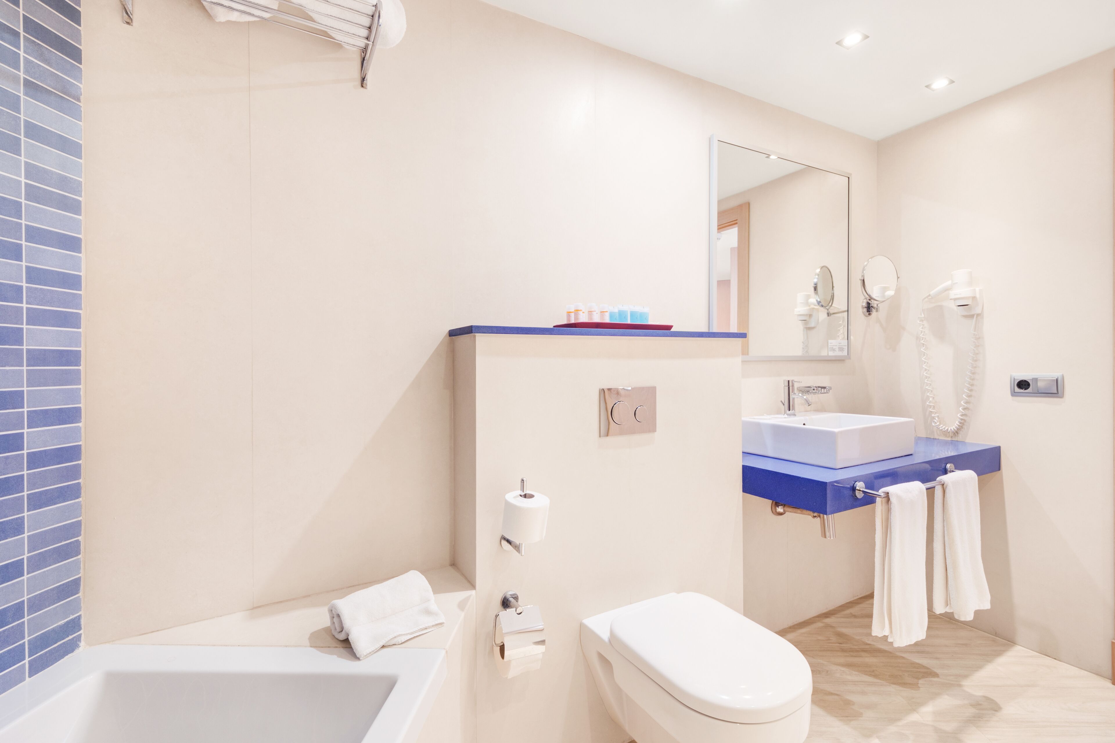 Foto - Hotel Agua Beach "Adults only"