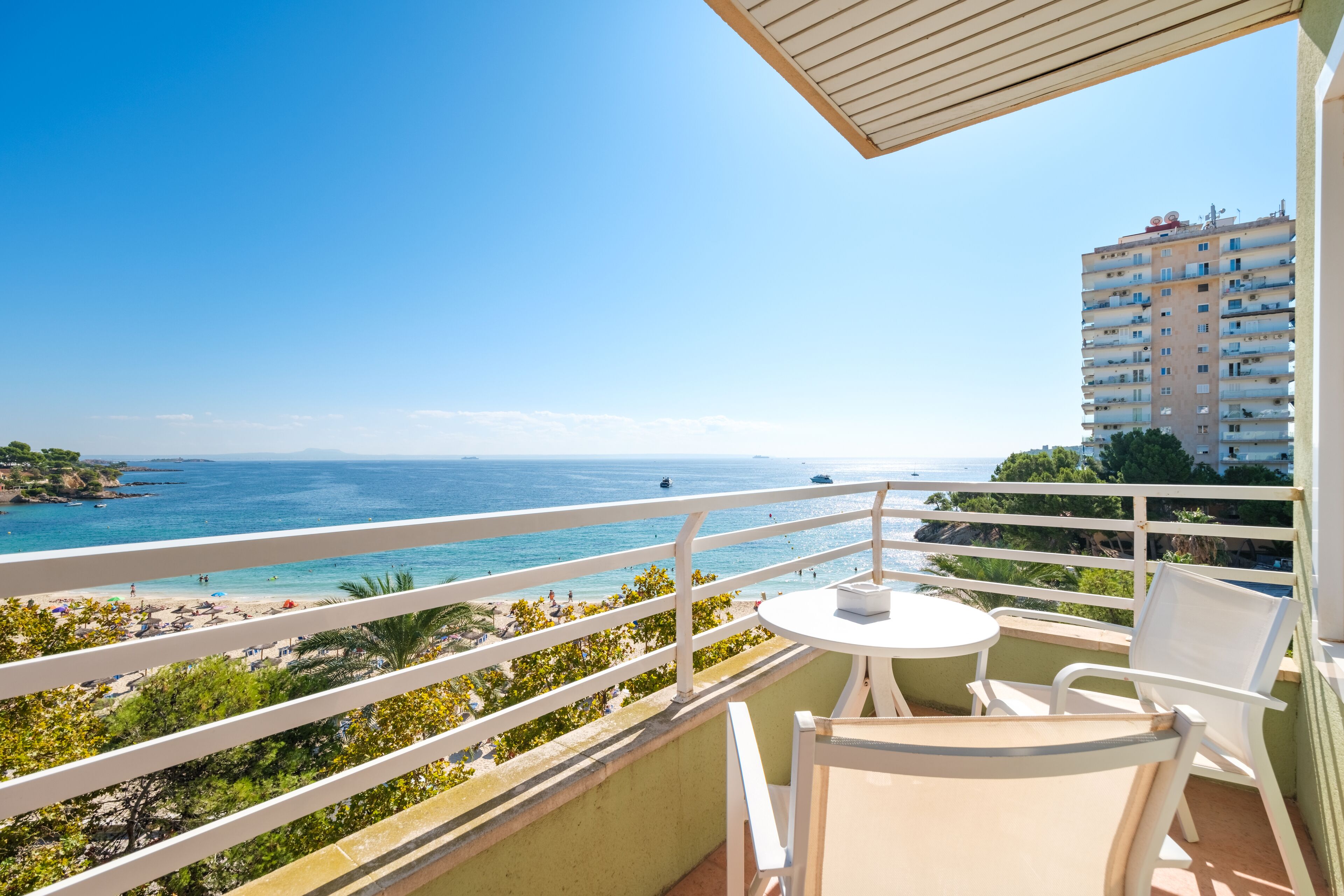 Foto - Hotel Agua Beach "Adults only"