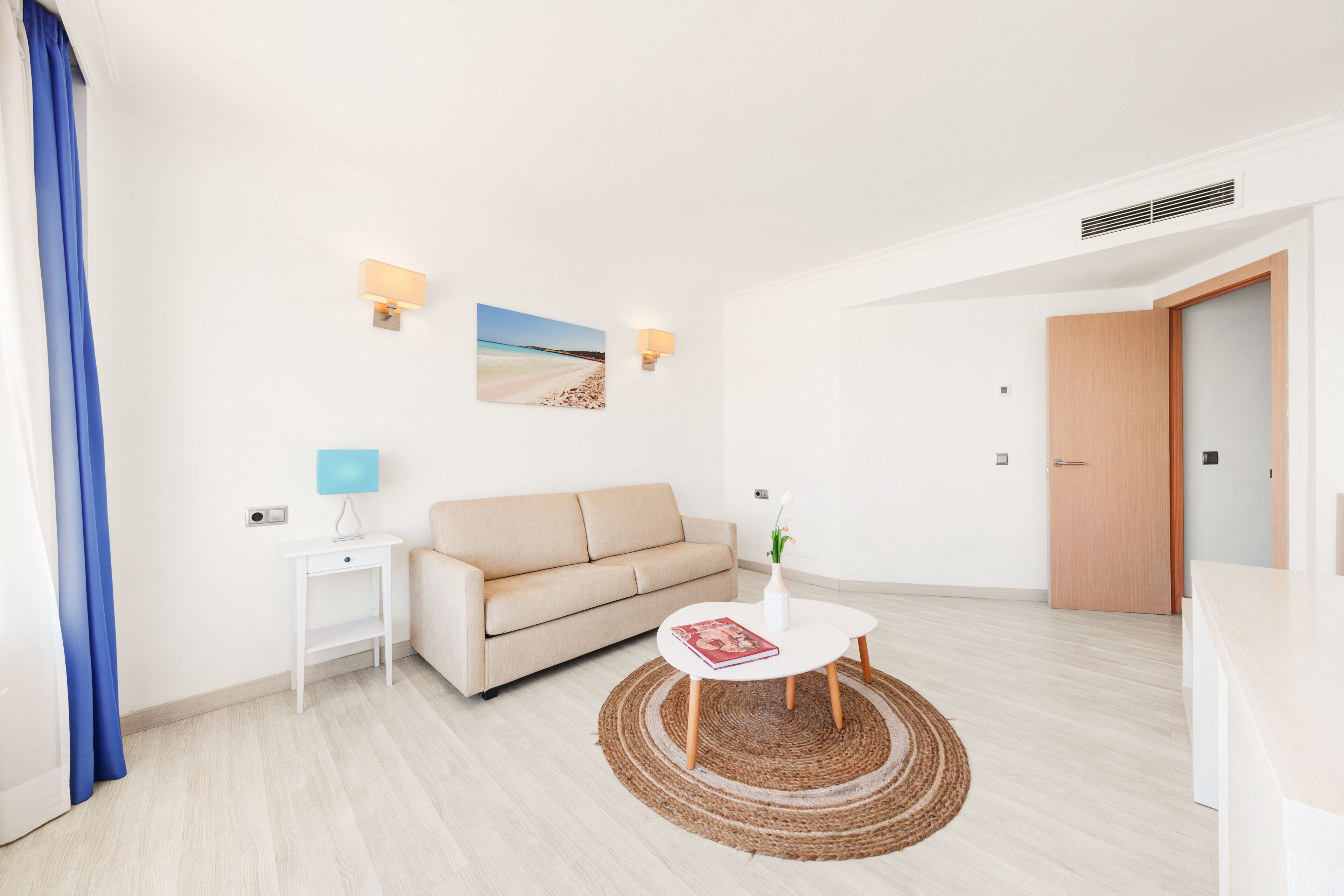 Foto - Hotel Agua Beach "Adults only"