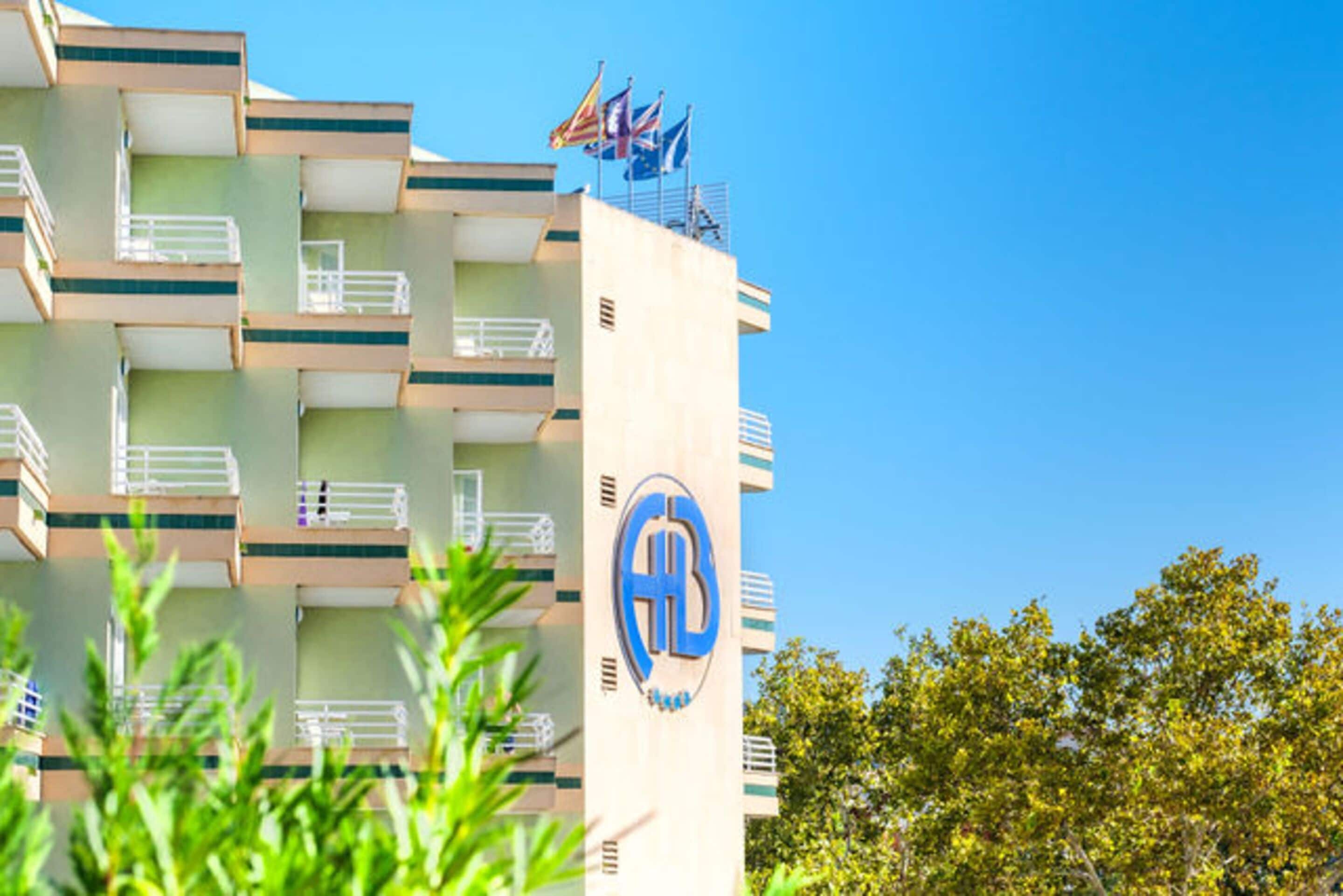 Foto - Hotel Agua Beach "Adults only"