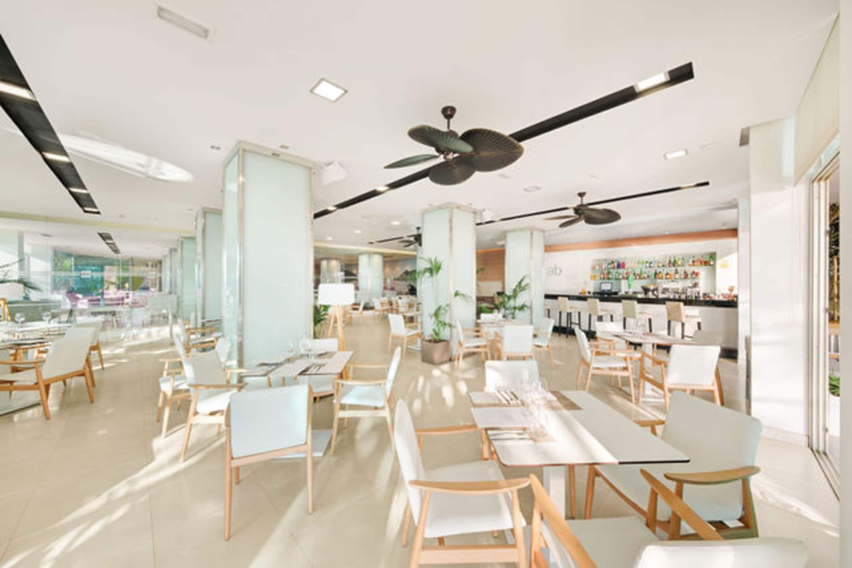 Foto - Hotel Agua Beach - Adults Only