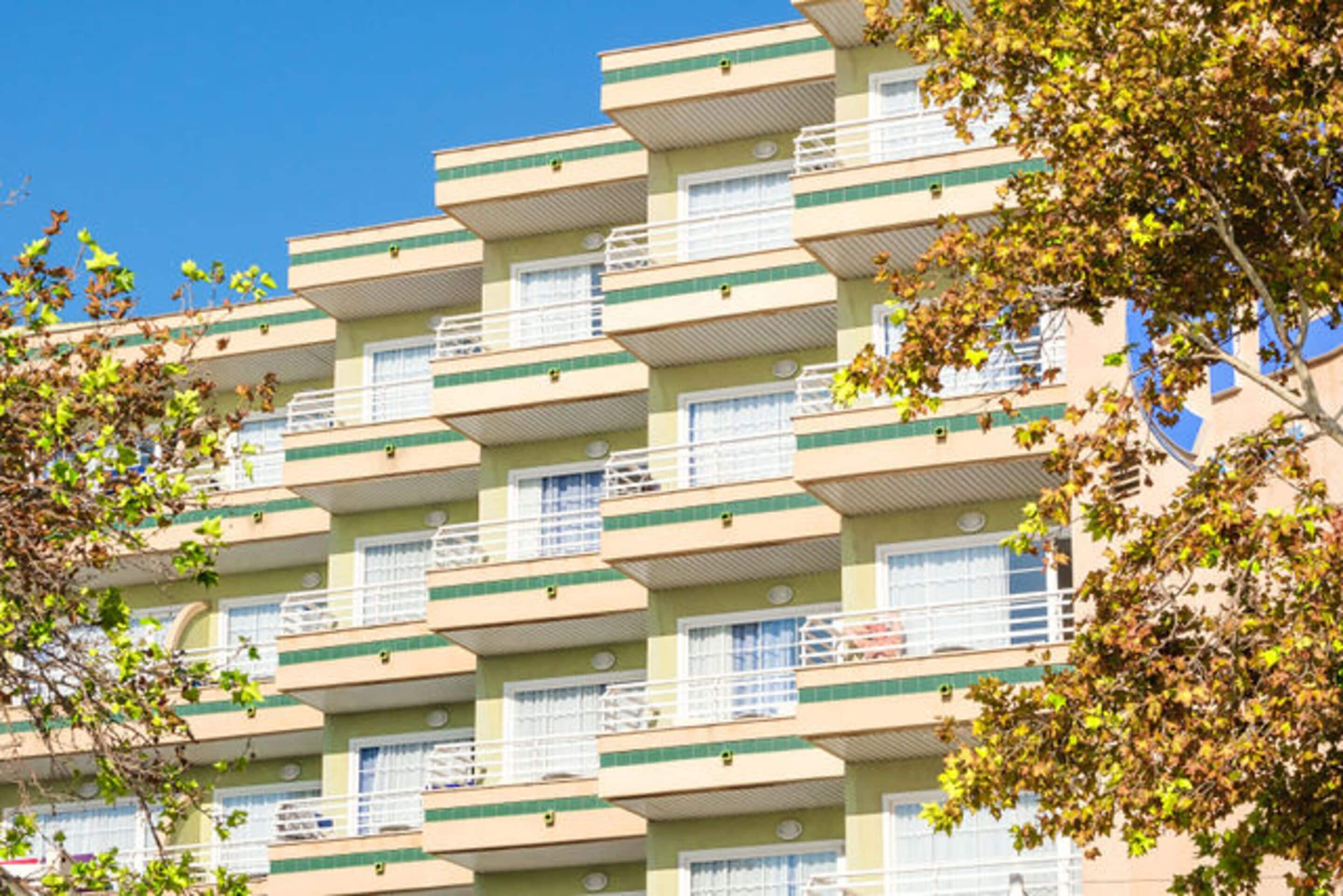 Foto - Hotel Agua Beach "Adults only"