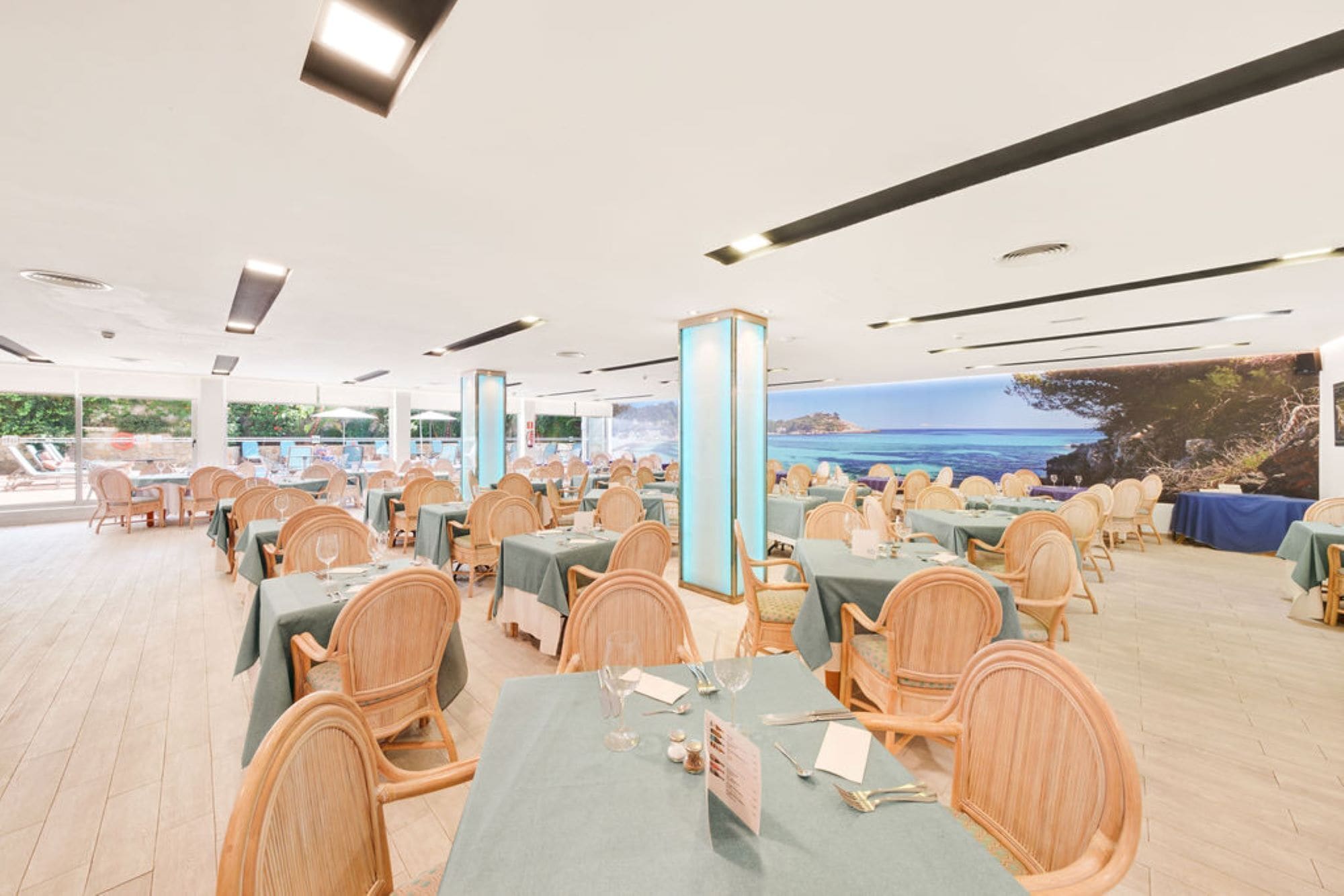 Foto - Hotel Agua Beach - Adults Only