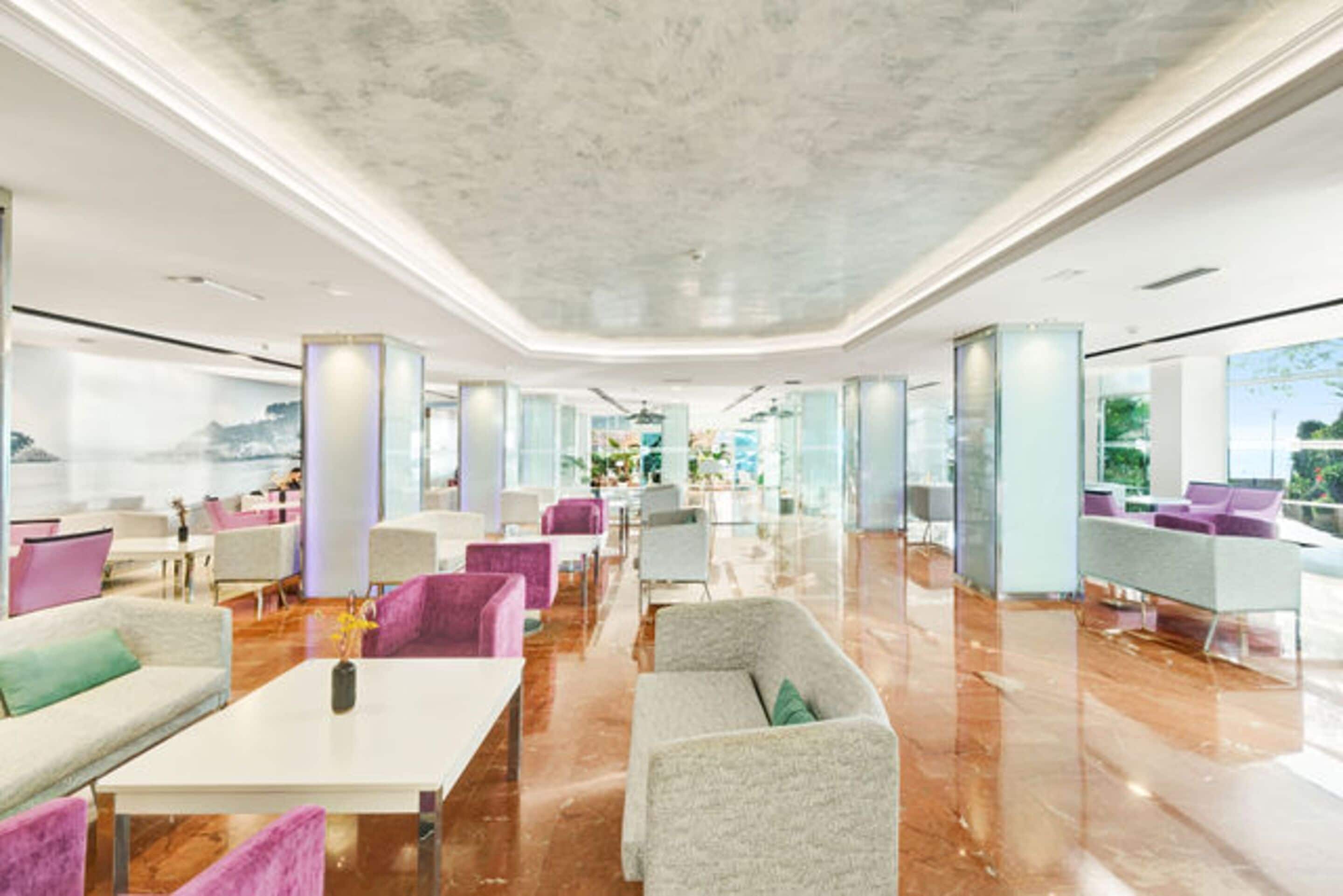 Foto - Hotel Agua Beach "Adults only"