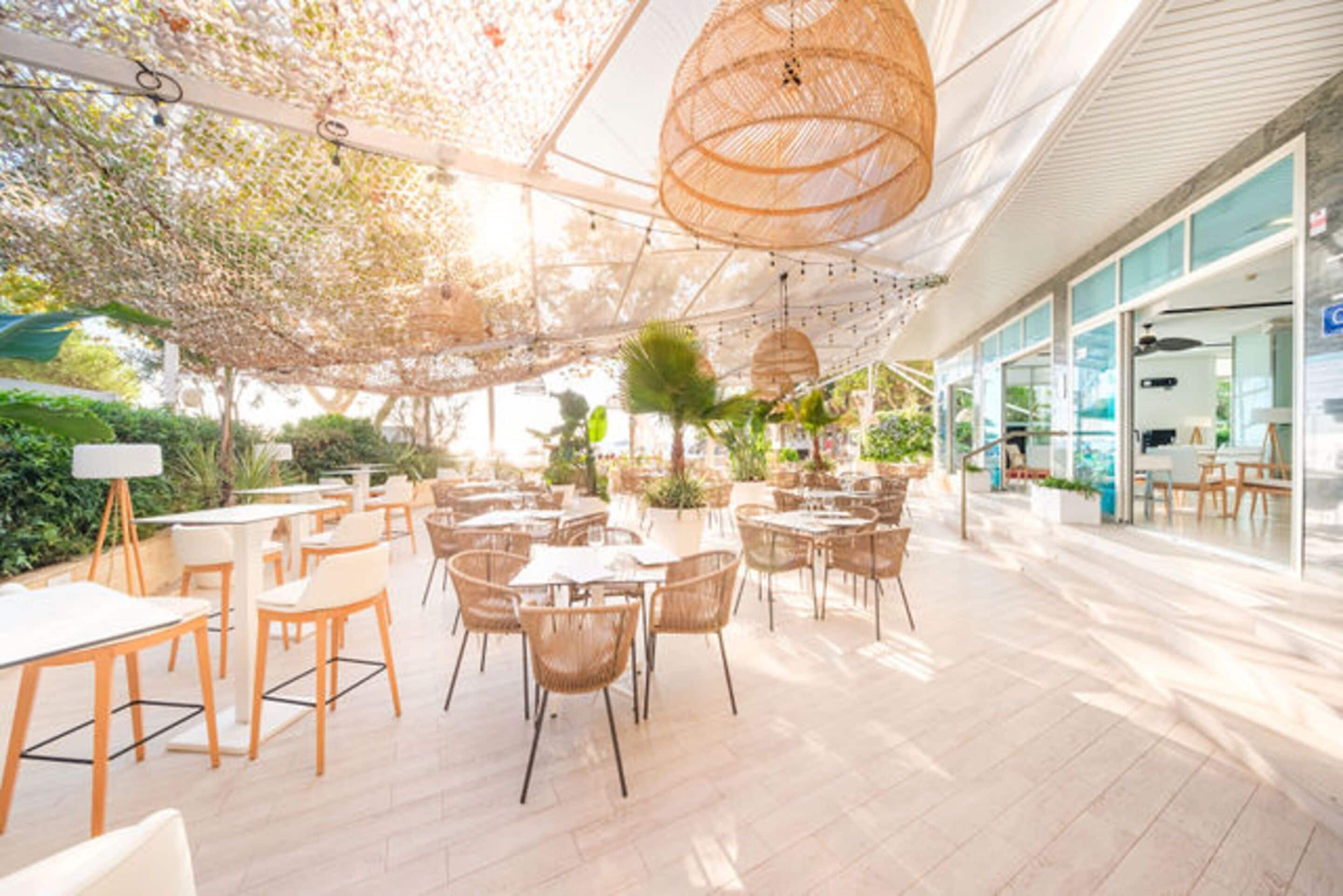 Foto - Hotel Agua Beach "Adults only"