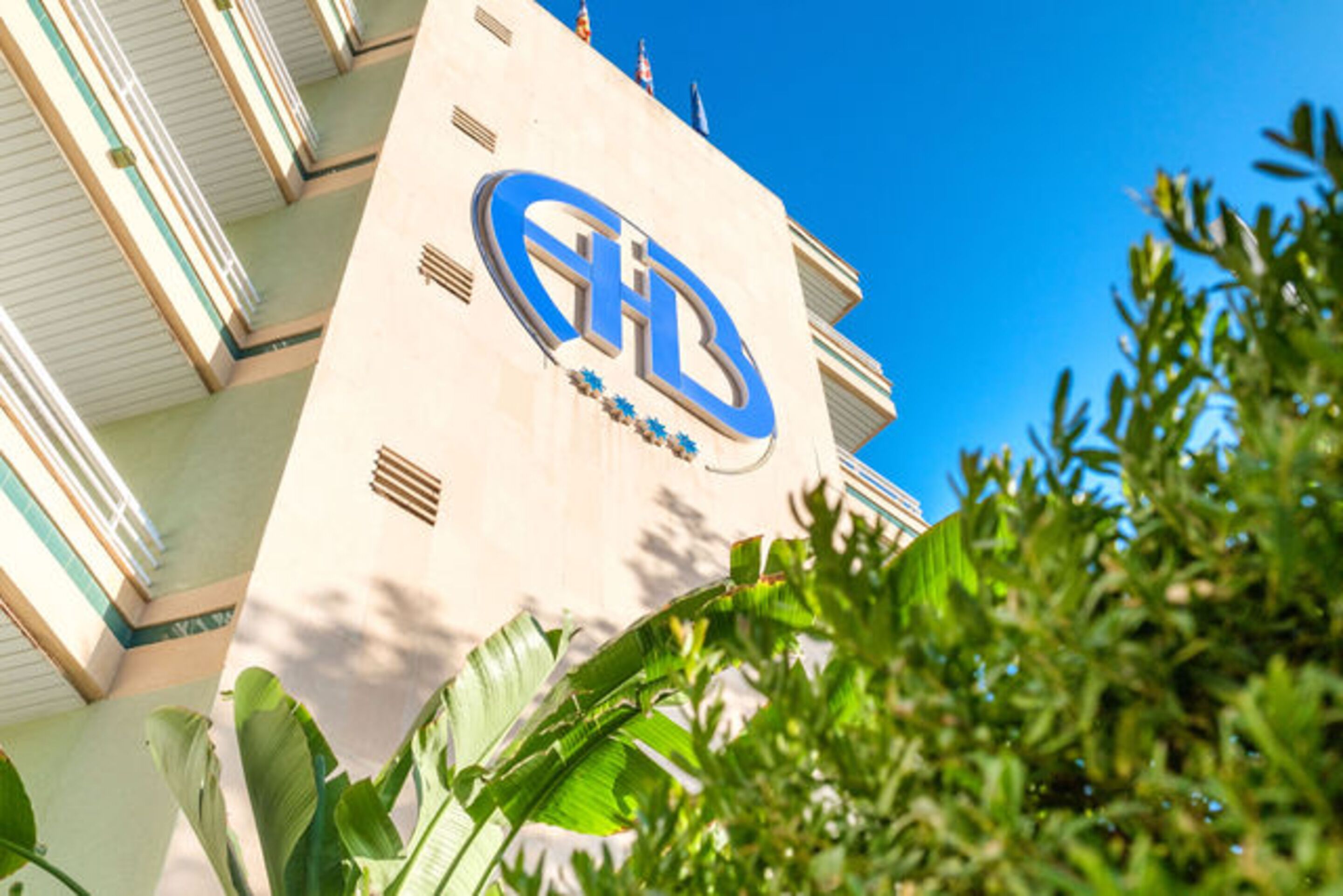 Foto - Hotel Agua Beach "Adults only"