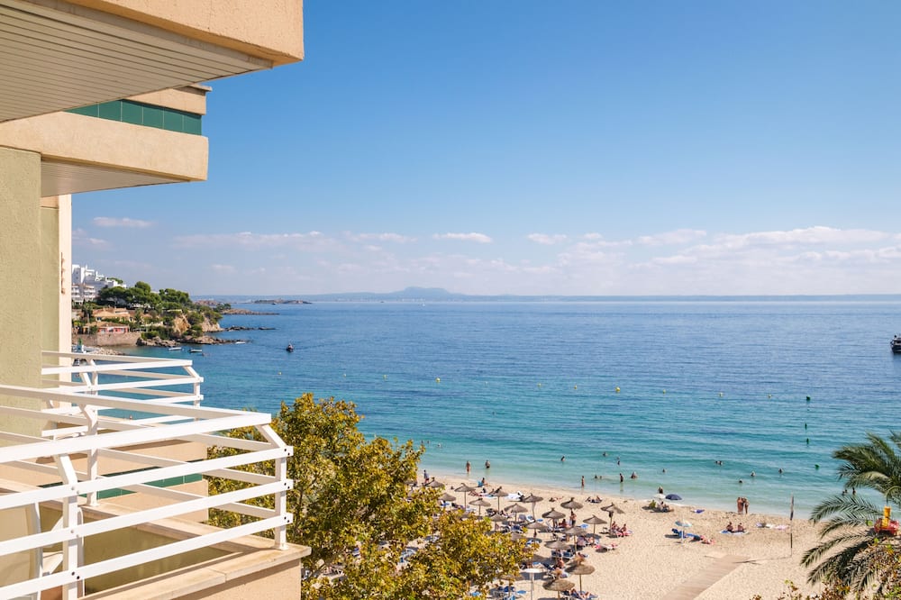 Hotel Agua Beach - Adults Only