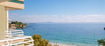 Hotel Agua Beach - Adults Only