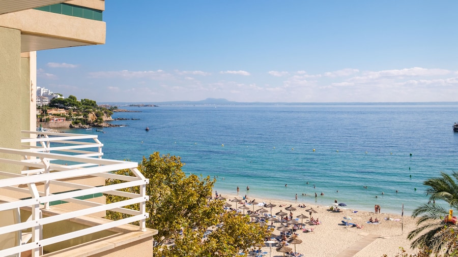 Hotel Agua Beach - Adults Only