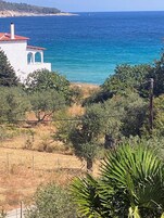 标准开间, 海景 | 露台