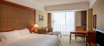 Wuhu Golden Eagle Summit Hotel