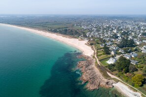 Am Strand