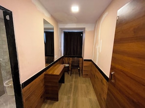 Superior-Dreibettzimmer