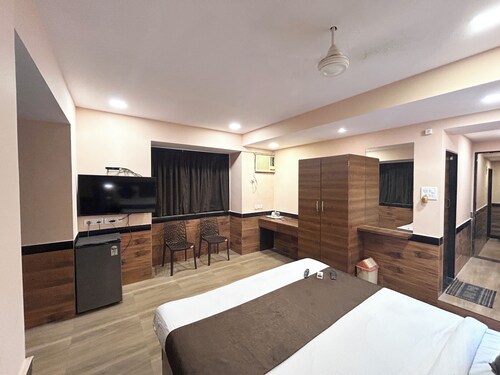 Lucky Serviced Apartments