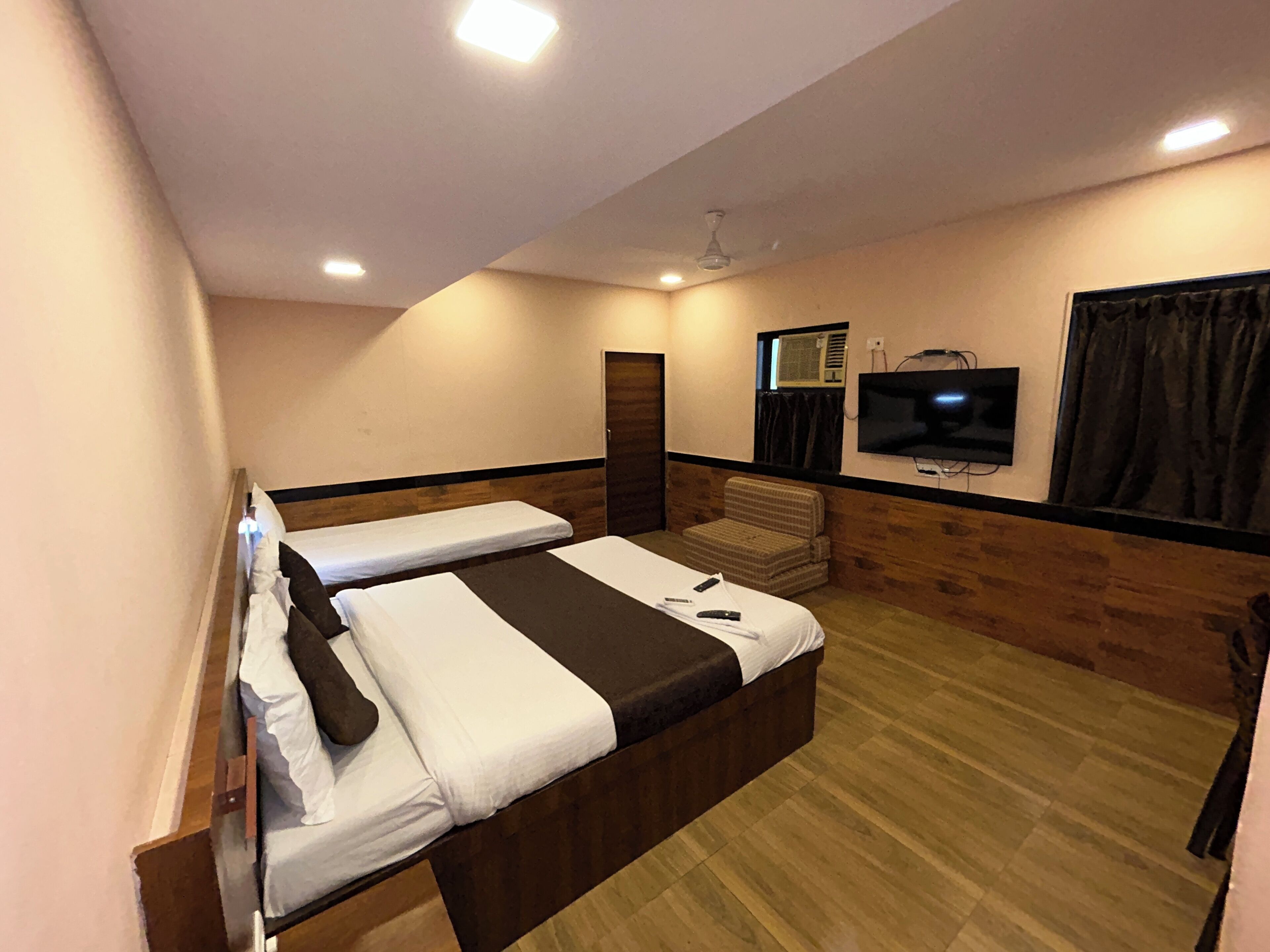 Chambre Triple Supérieure