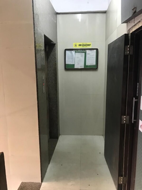 Detalhe da parte interna