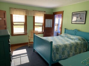 2 Schlafzimmer, Internetzugang