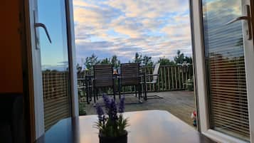 House | Balcony