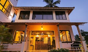 Restaurant - Itsy Hotels Morjim Pride (Morjim)
