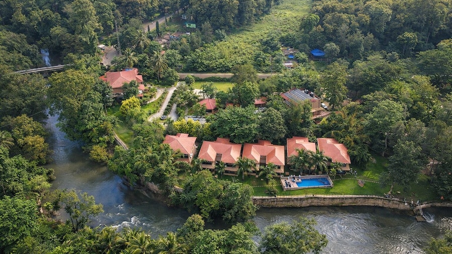 Regenta Jungle Resort Kabini Springs