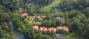 Regenta Jungle Resort Kabini Springs
