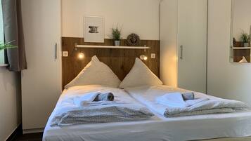 Kahden hengen comfort-huone, tupakointi kielletty, oma kylpyhuone