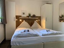 Comfort Studio, Non Smoking, Private Bathroom