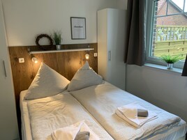 Comfort Studio, Non Smoking, Private Bathroom