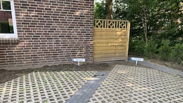 外观细节