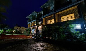 Exterior - Treebo Paradise Inn, Panchgani (Mahabaleshwar)