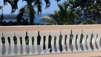 Rumah Eksklusif | Teras/patio