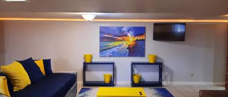 Sala d'estar
