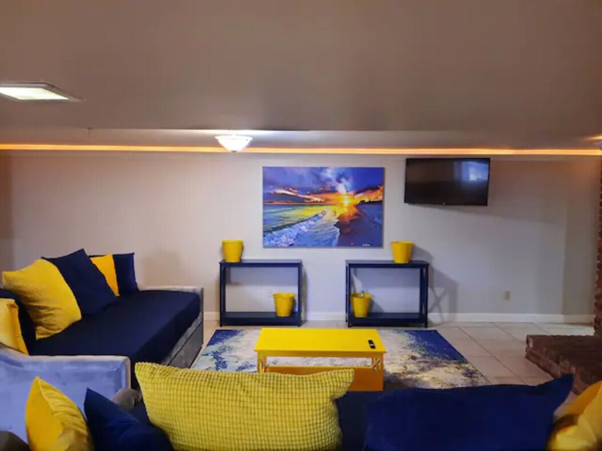 Bild für Gastgeberprofil