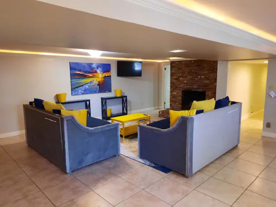 Sala de estar