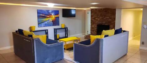 Sala de estar