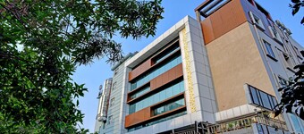 트리보 레이지스테이 그랜드 패티아