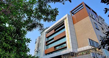 Treebo Lazystay Grand Patia