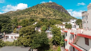 Exterior - Urban Livin (Port Louis)
