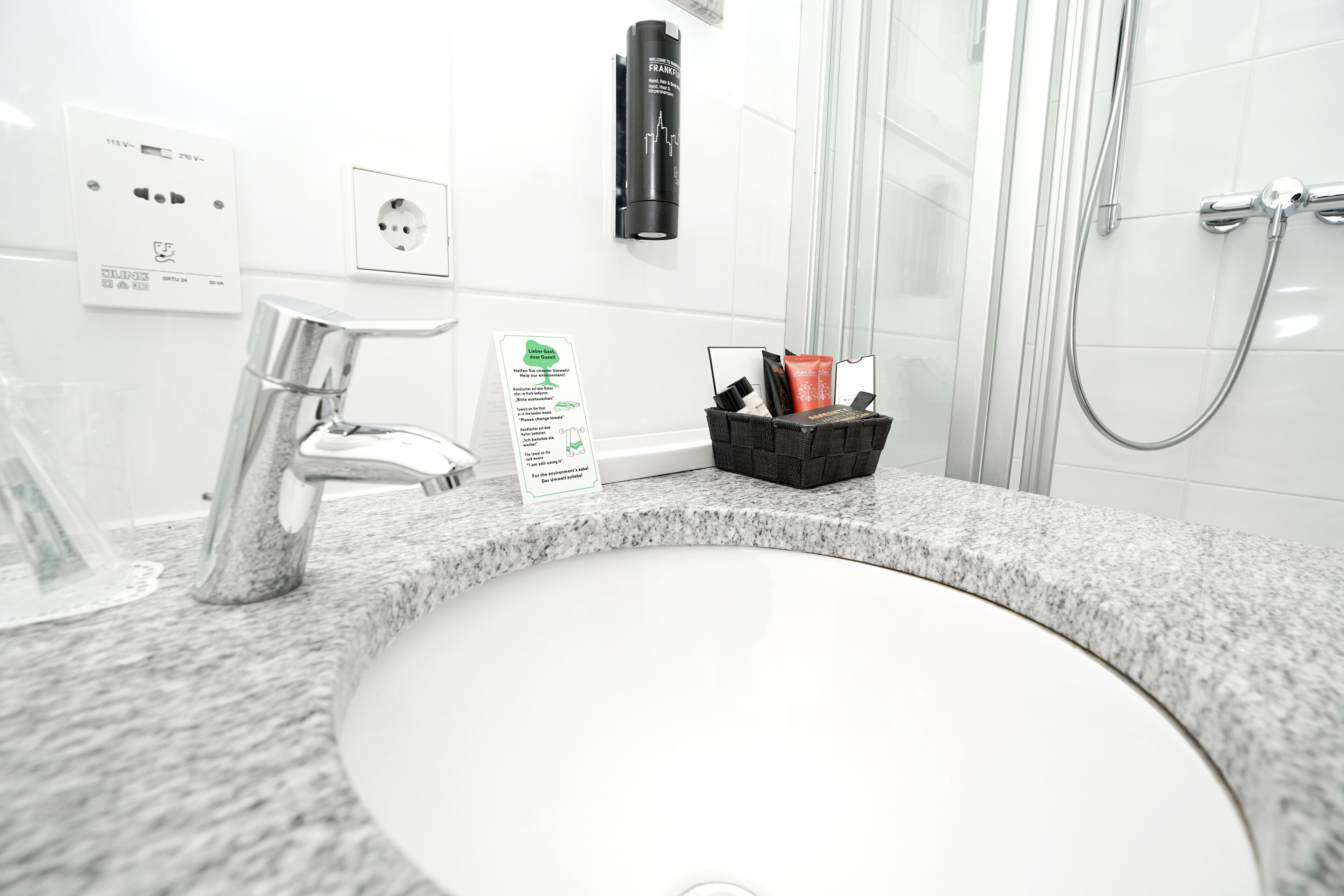 Foto - The Atrium Hotel